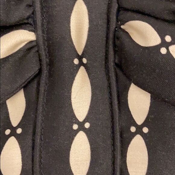 NWT Tracy Reese Strapless Bow Front Cocktail Dress - Picture 7 of 12